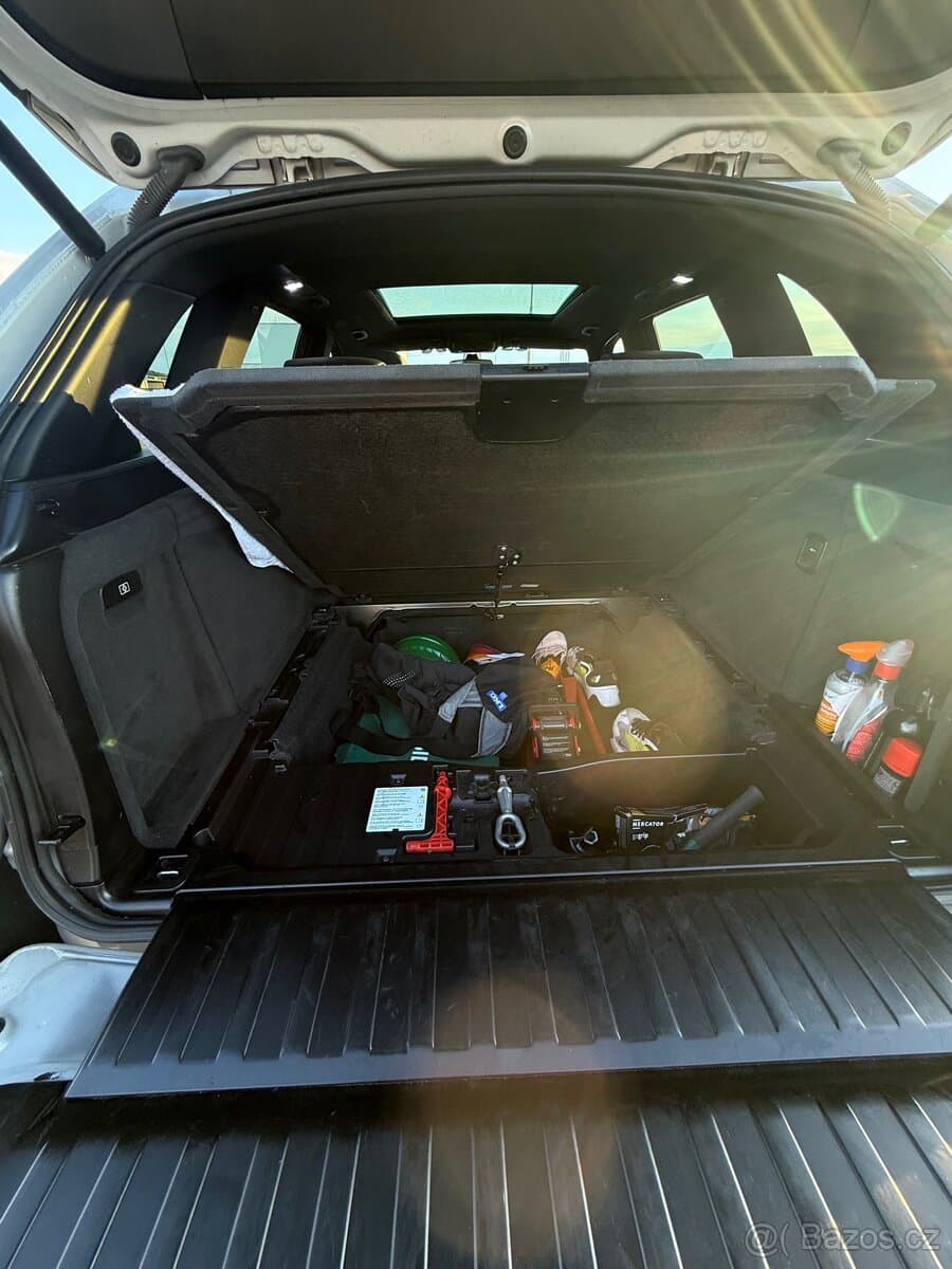2008 BMW X5 - 13
