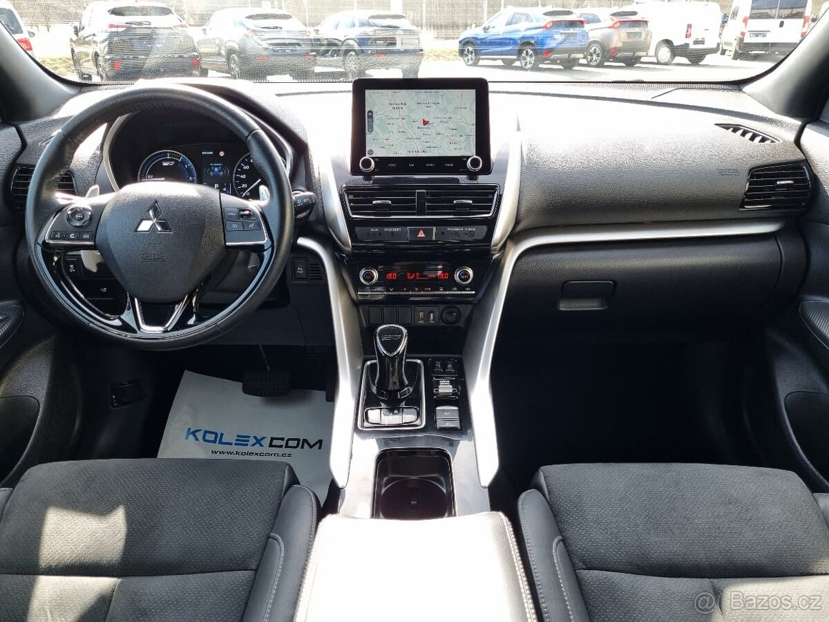 2022 Mitsubishi OSTATNÍ - 13
