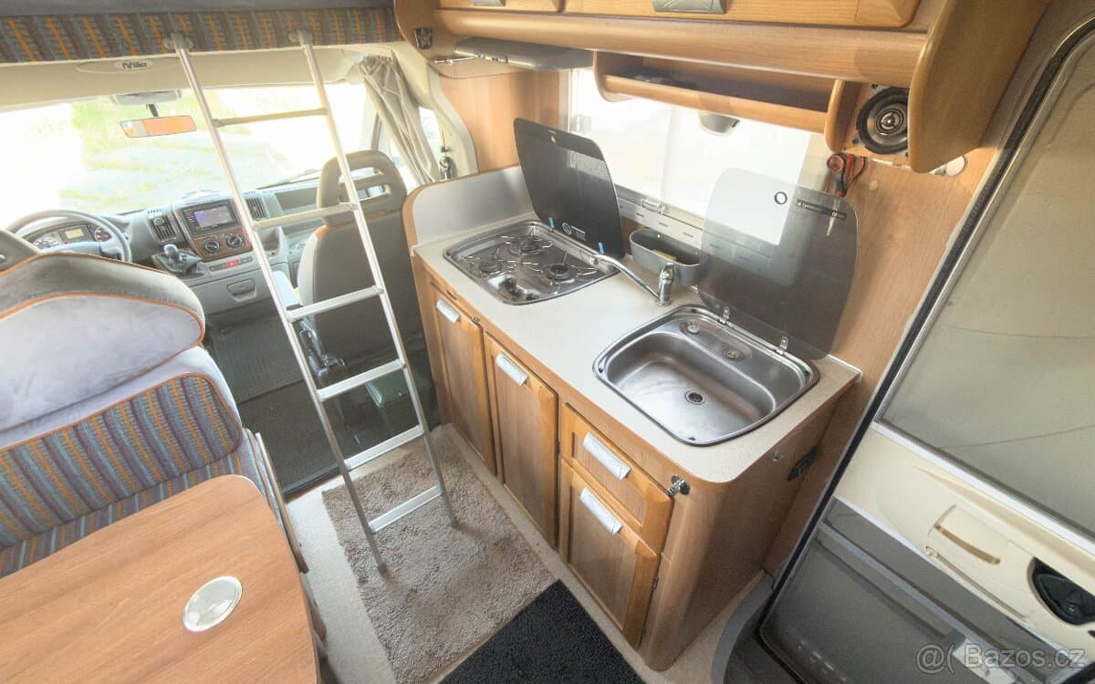 2009 Fiat DUCATO - 13