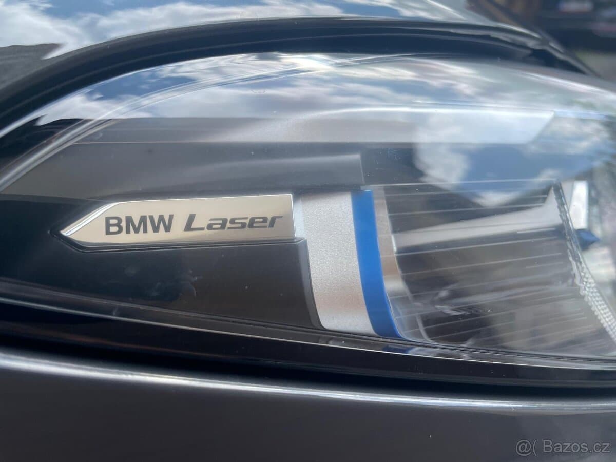 2019 BMW OSTATNÍ - 13