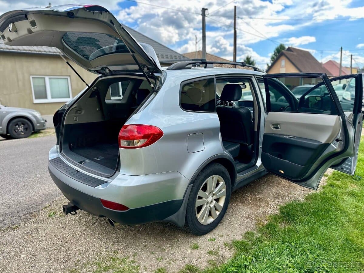 2013 Subaru TRIBECA - 13