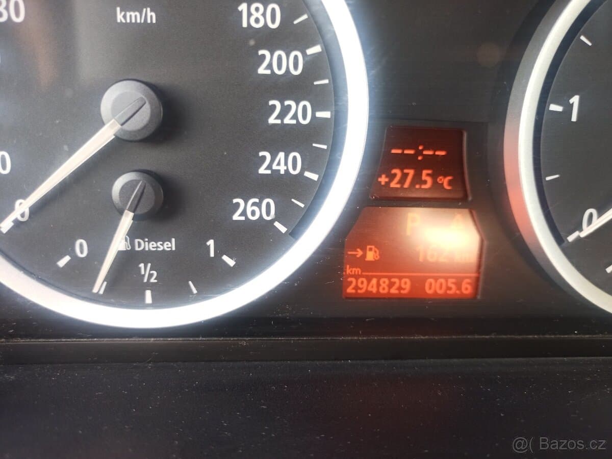 2005 BMW OSTATNÍ - 13