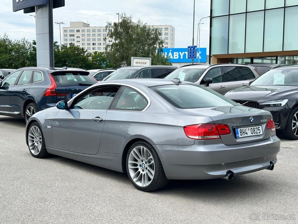 2006 BMW OSTATNÍ - 13