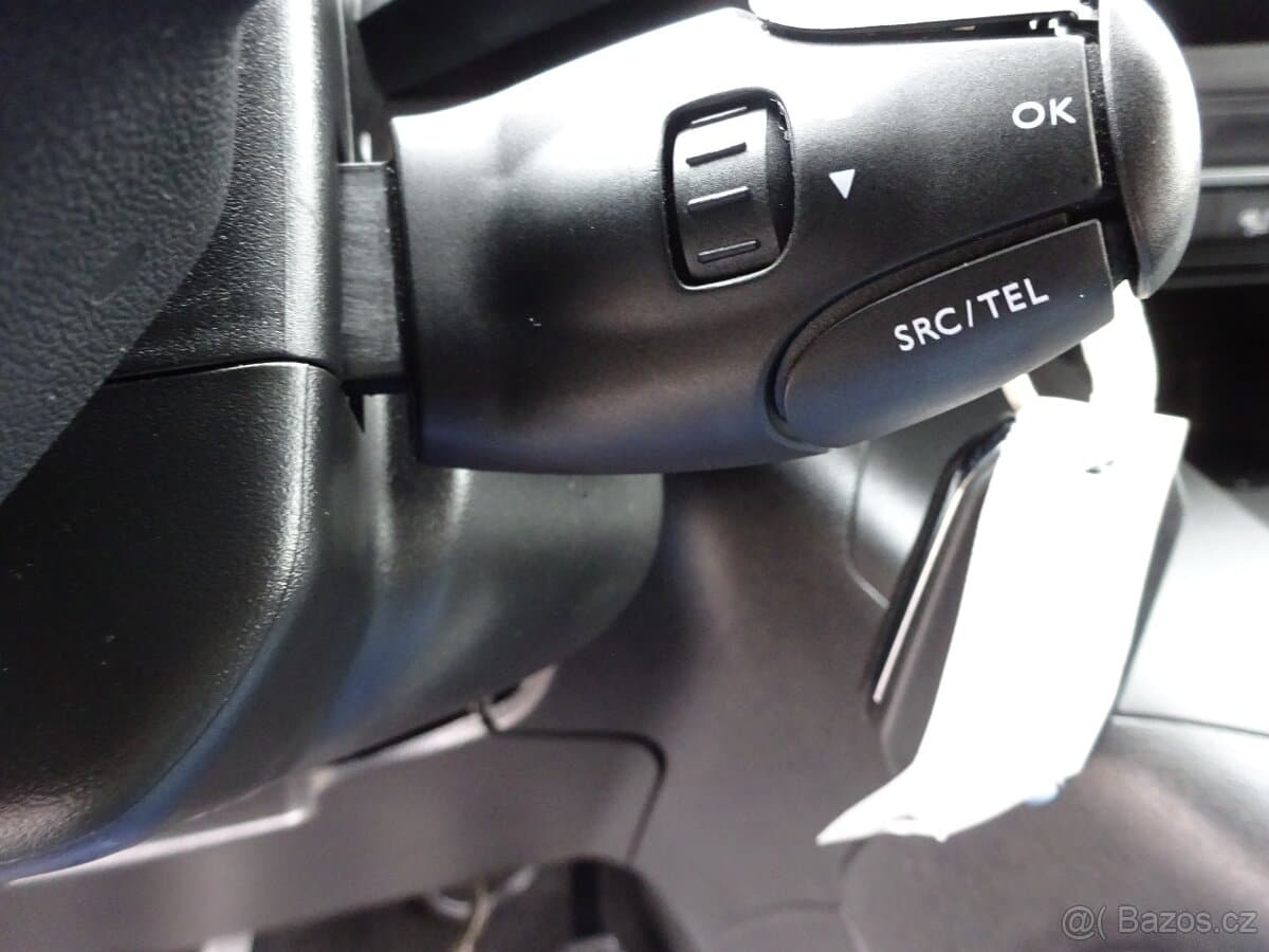 2018 Peugeot RIFTER - 13