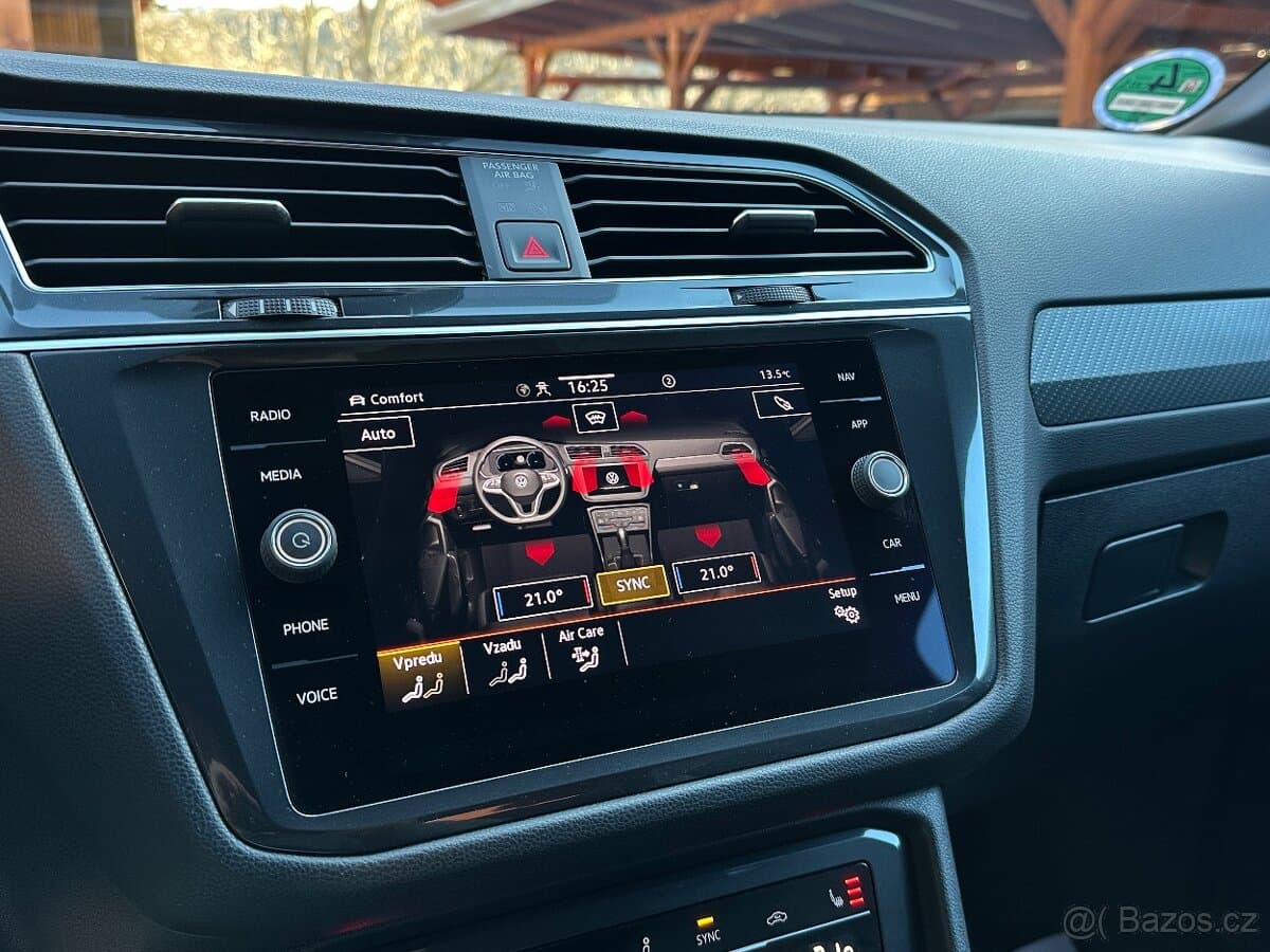 2022 Volkswagen TIGUAN - 13