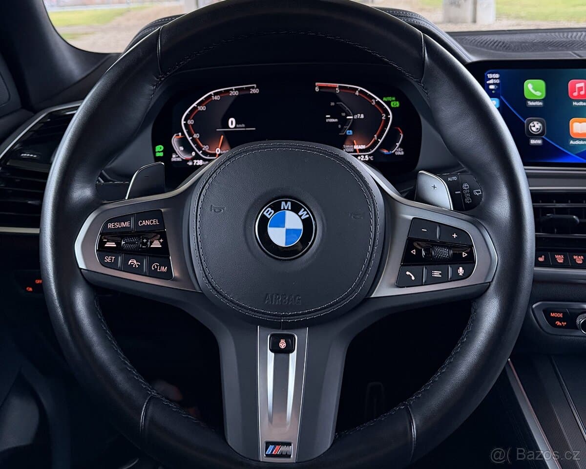 2023 BMW X5 - 13