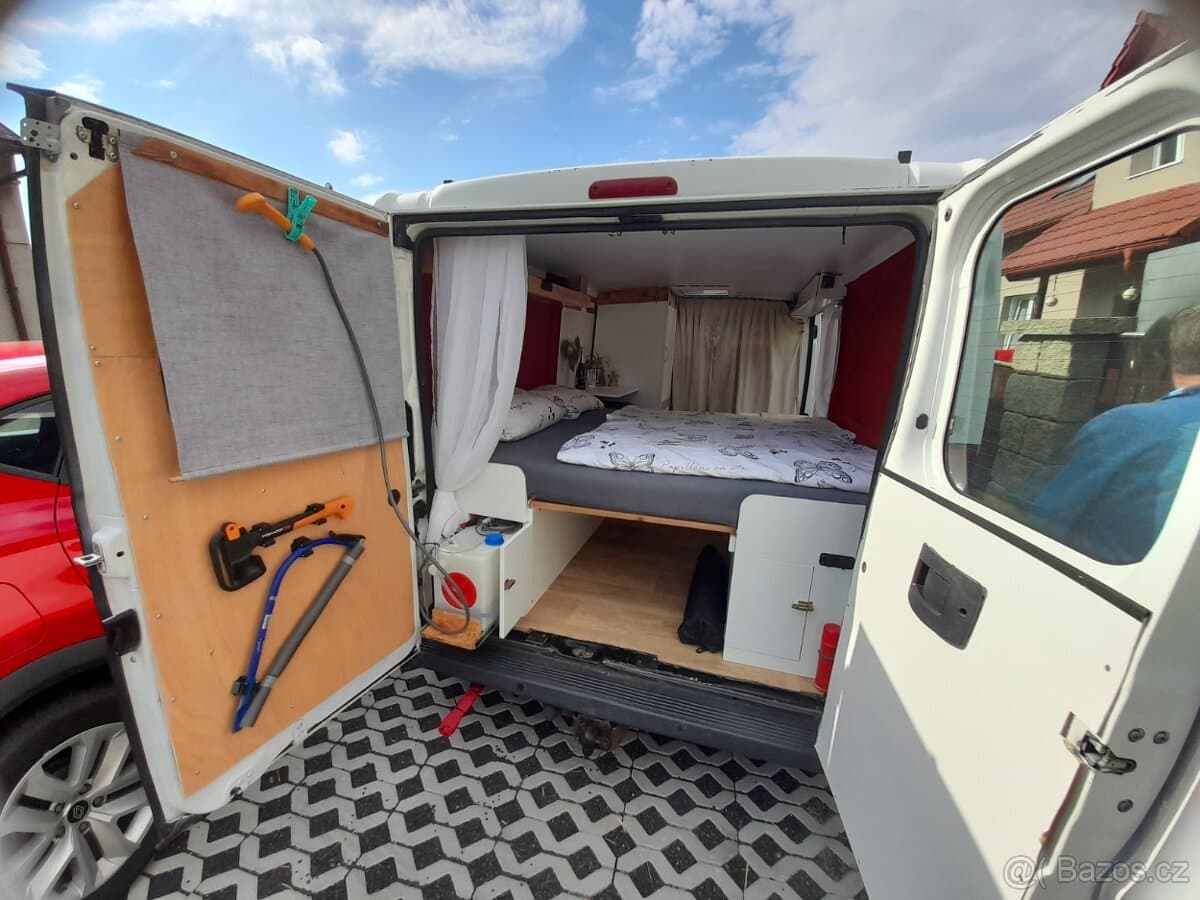 2014 Fiat DUCATO - 13