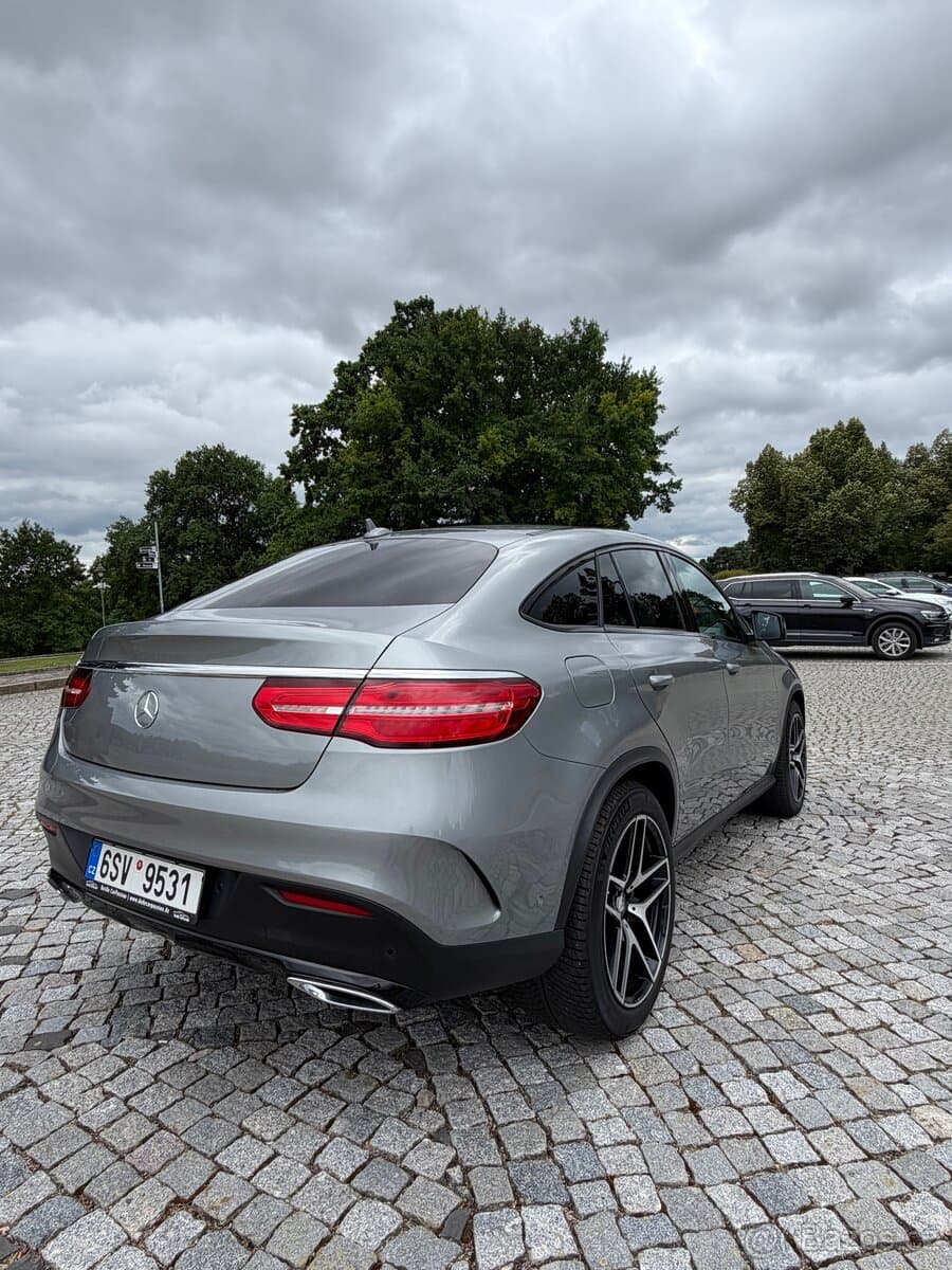 2016 Mercedes-Benz GL - 13
