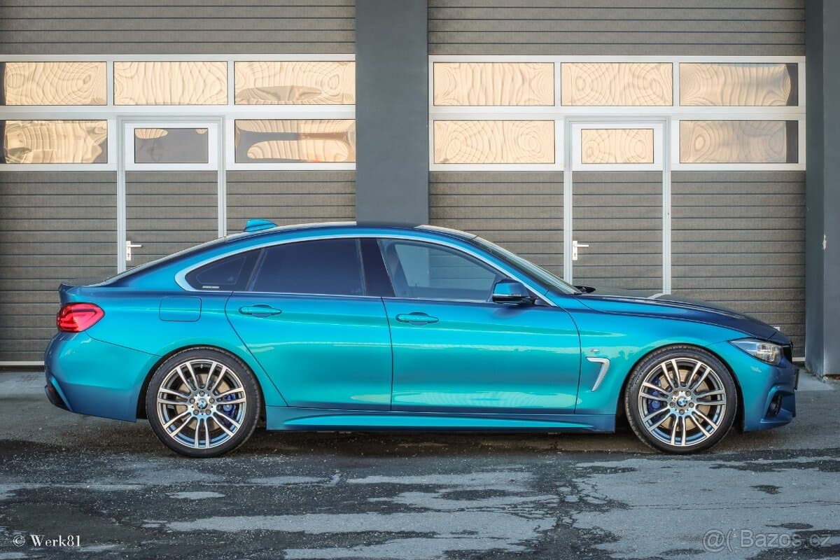 2018 BMW OSTATNÍ - 13