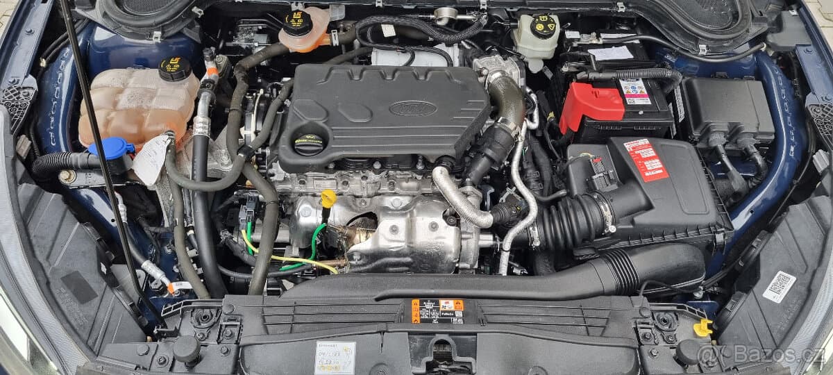 2021 Ford FOCUS - 13