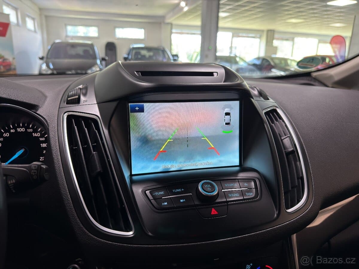 2018 Ford OSTATNÍ - 13