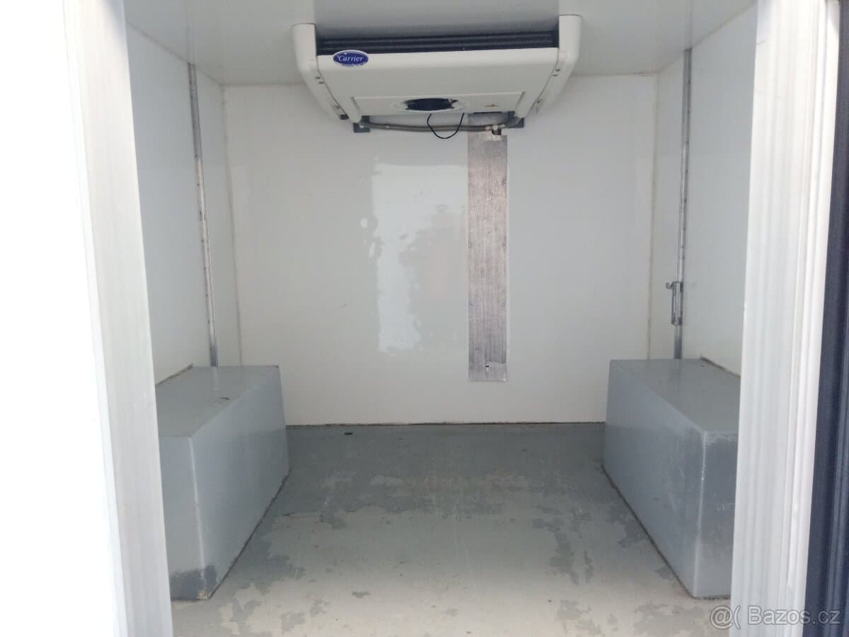 2015 Fiat DOBLO - 13