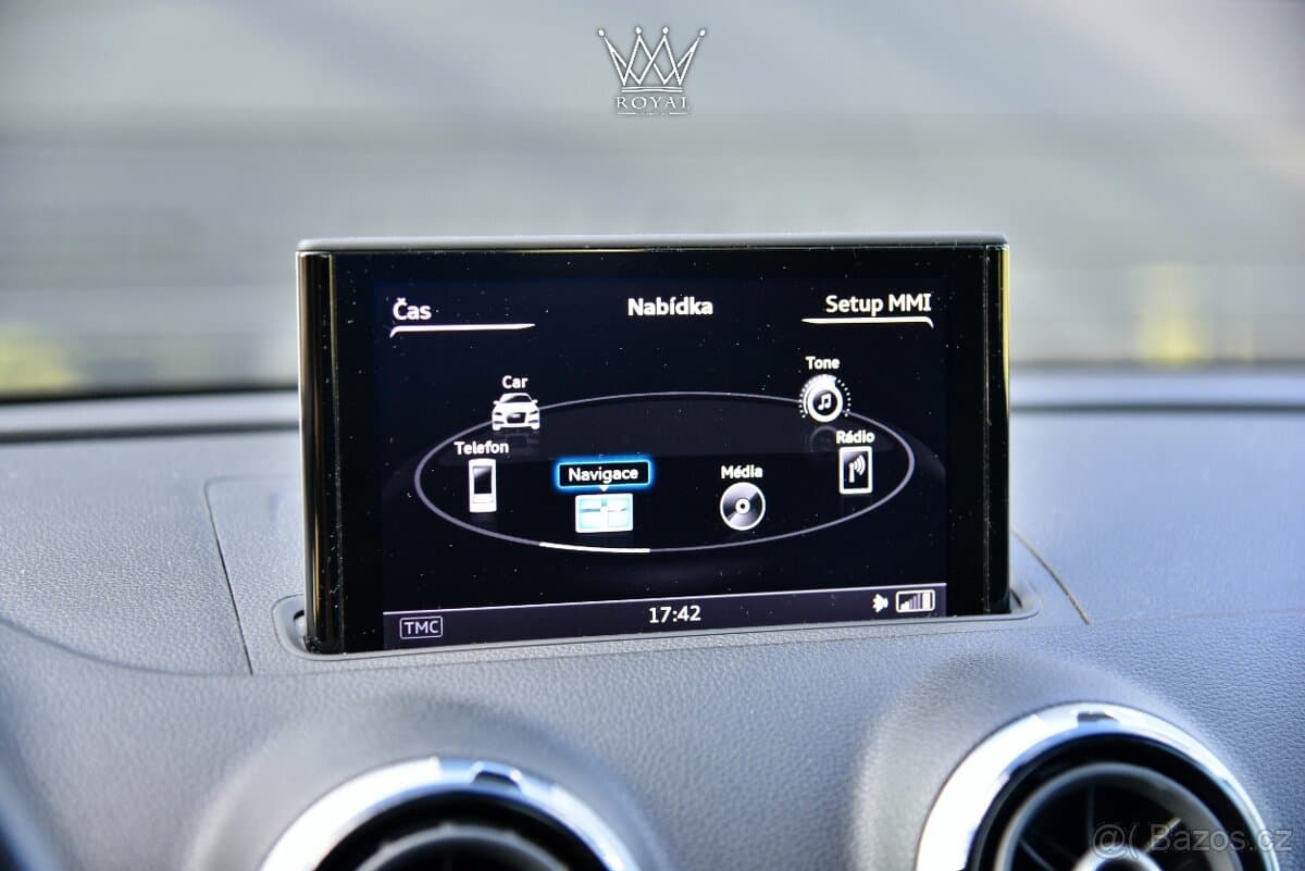 2013 Audi A3 - 13