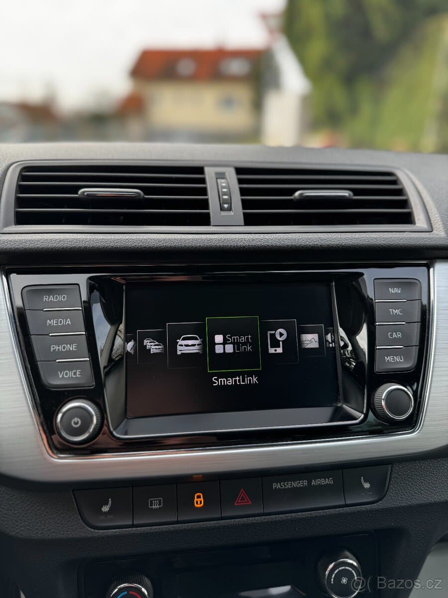 2017 Škoda FABIA - 13