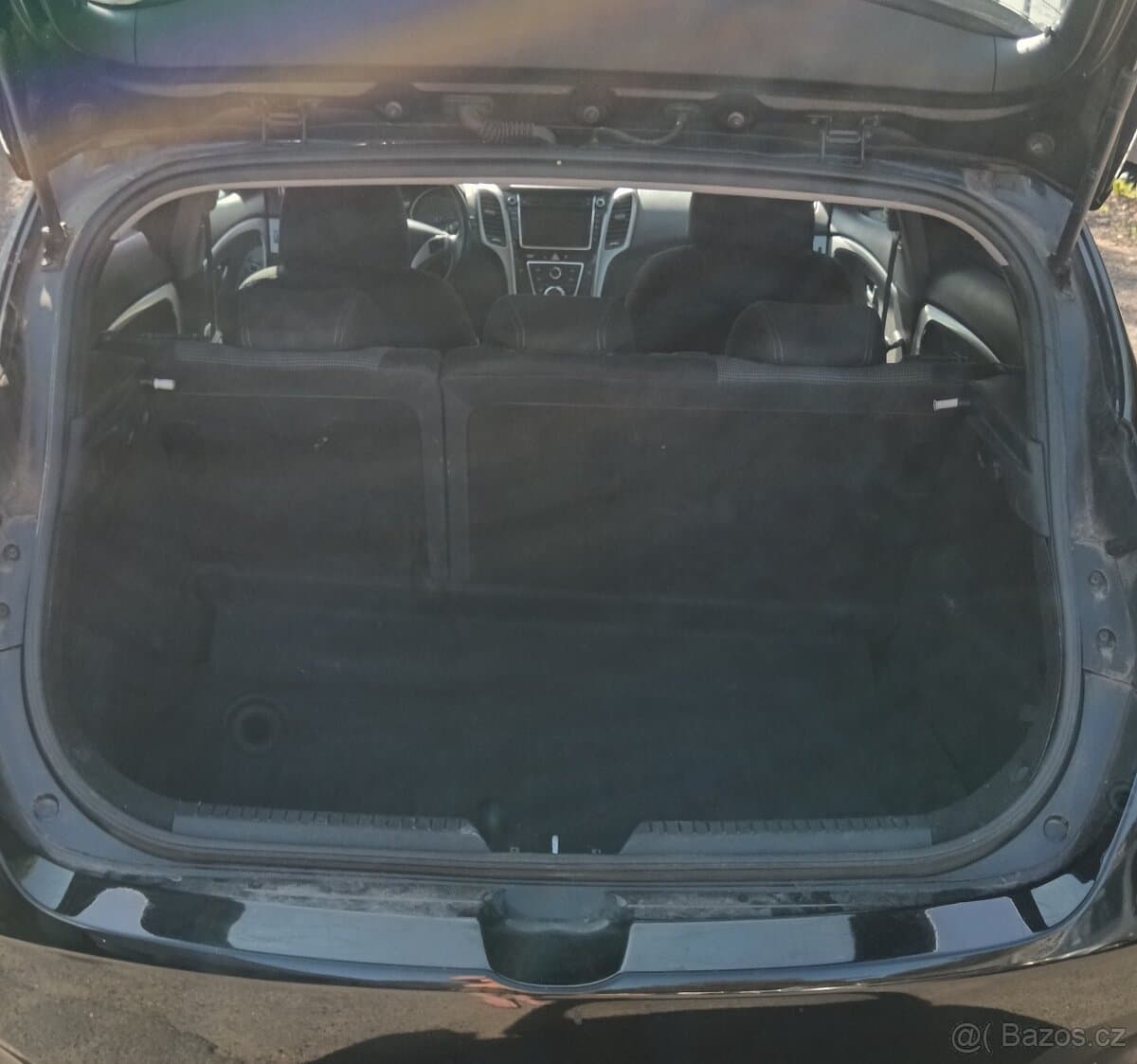 2013 Hyundai i30 - 13
