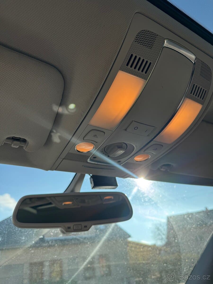 2006 Audi A6 - 13