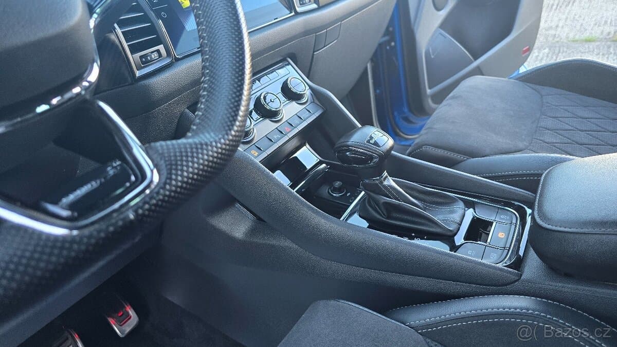 2022 Škoda KODIAQ - 13