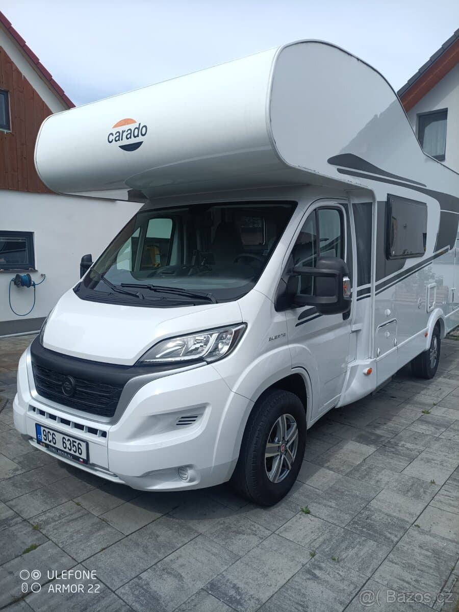 Fiat DUCATO - 13