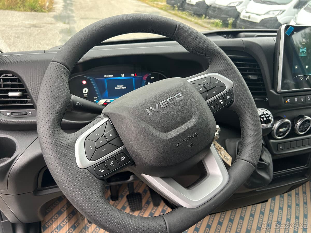 Iveco OSTATNÍ - 13