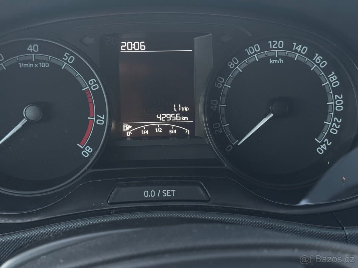 2021 Škoda FABIA - 13