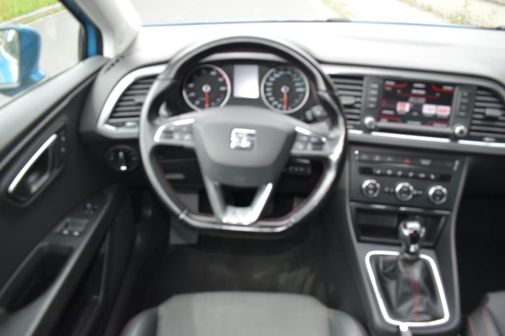 2016 Seat LEON - 13
