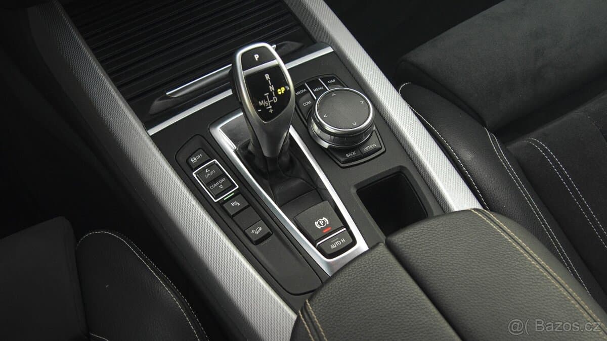 2017 BMW X5 - 13