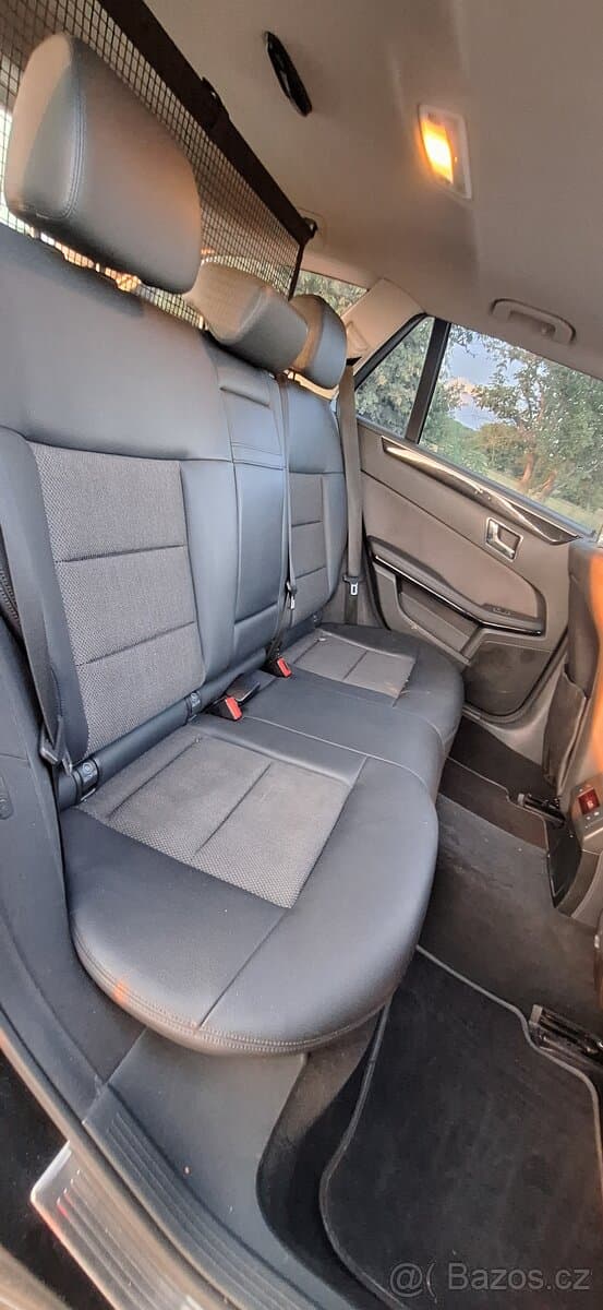 2010 Mercedes-Benz OSTATNÍ - 13