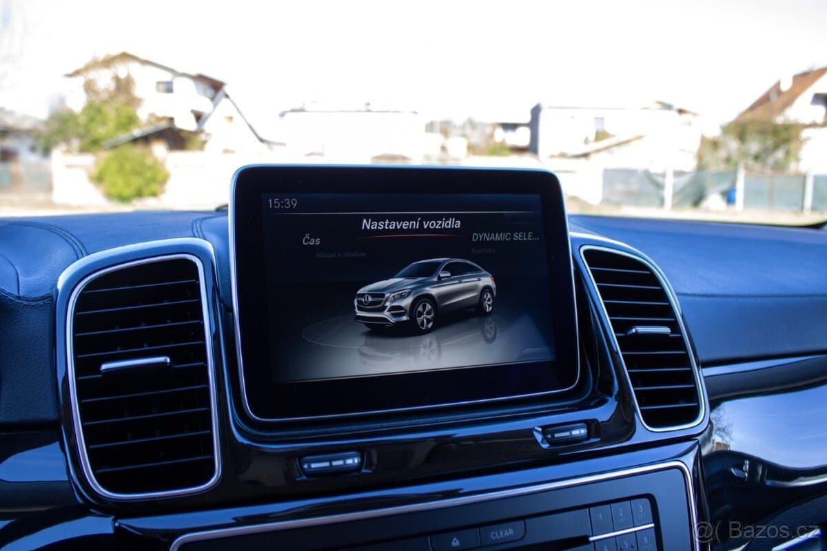 2016 Mercedes-Benz GL - 13