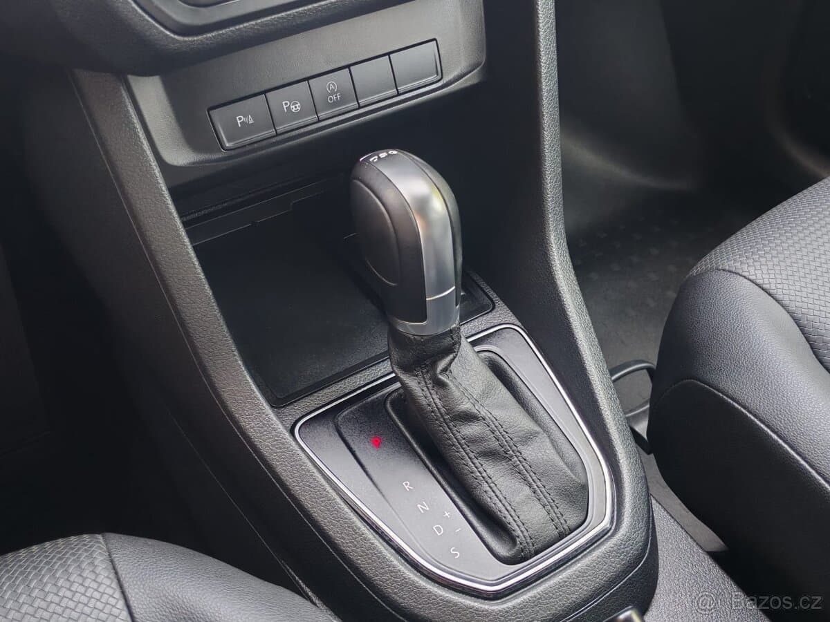 2016 Volkswagen CADDY - 13