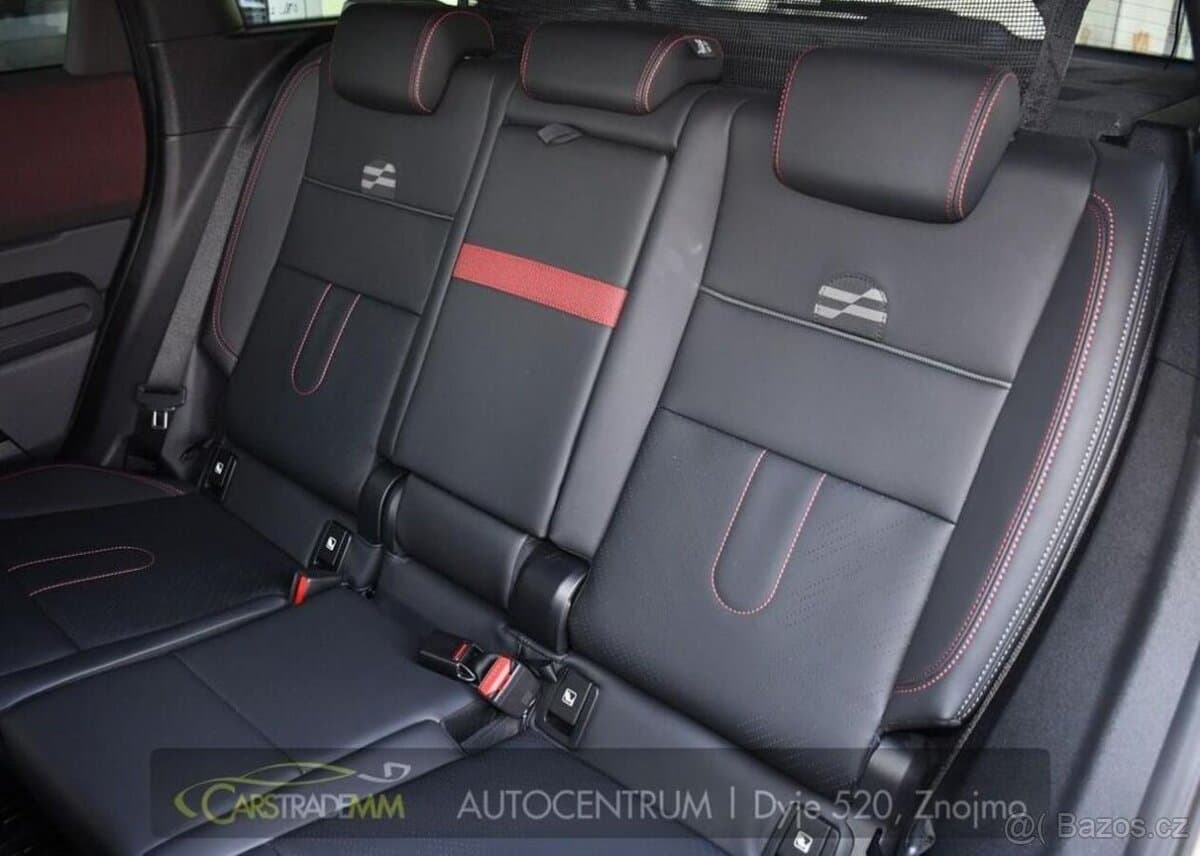 2024 Mini COUNTRYMAN - 13