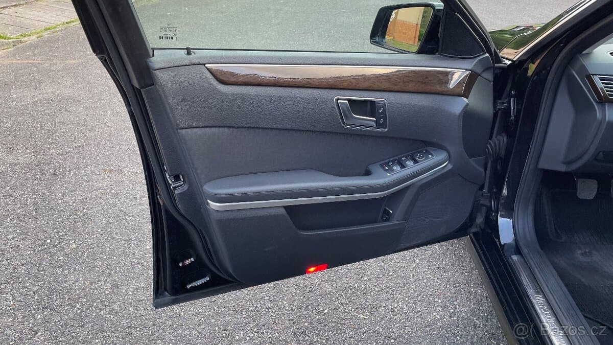 2012 Mercedes-Benz OSTATNÍ - 13