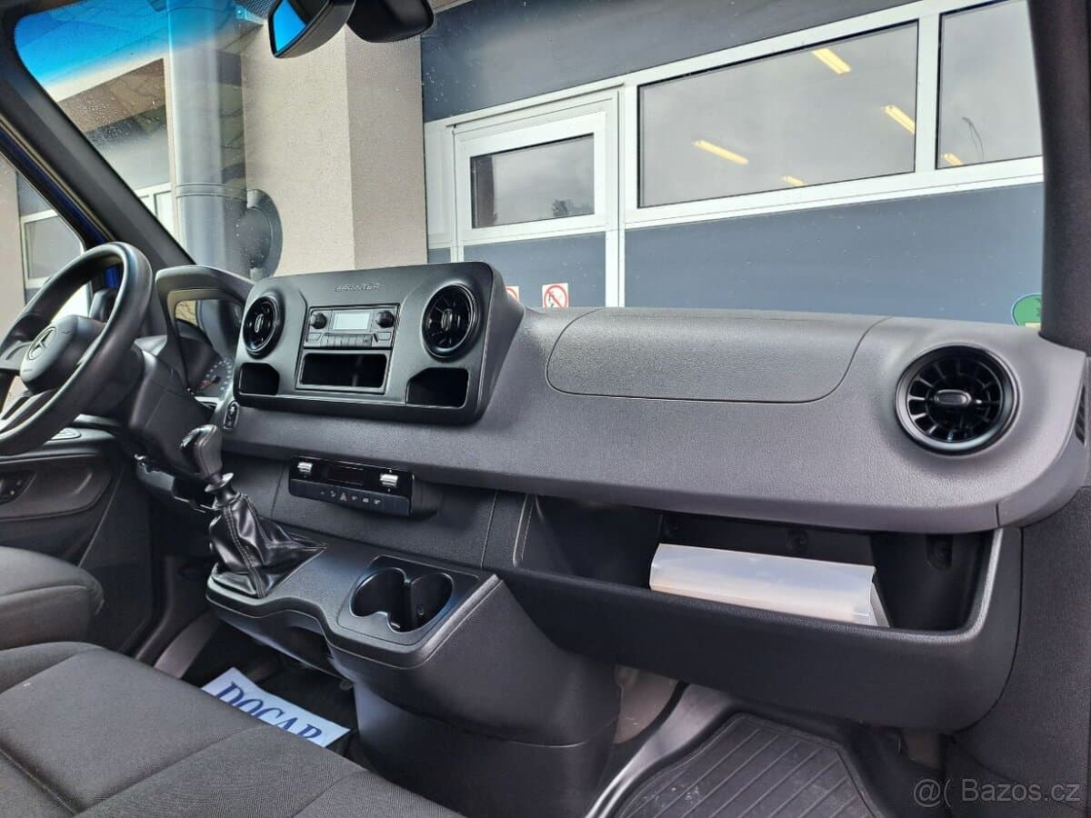 2020 Mercedes-Benz SPRINTER - 13