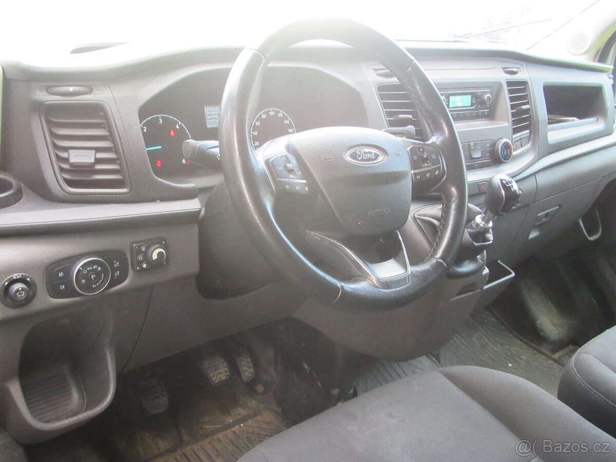 2020 Ford TRANSIT - 13