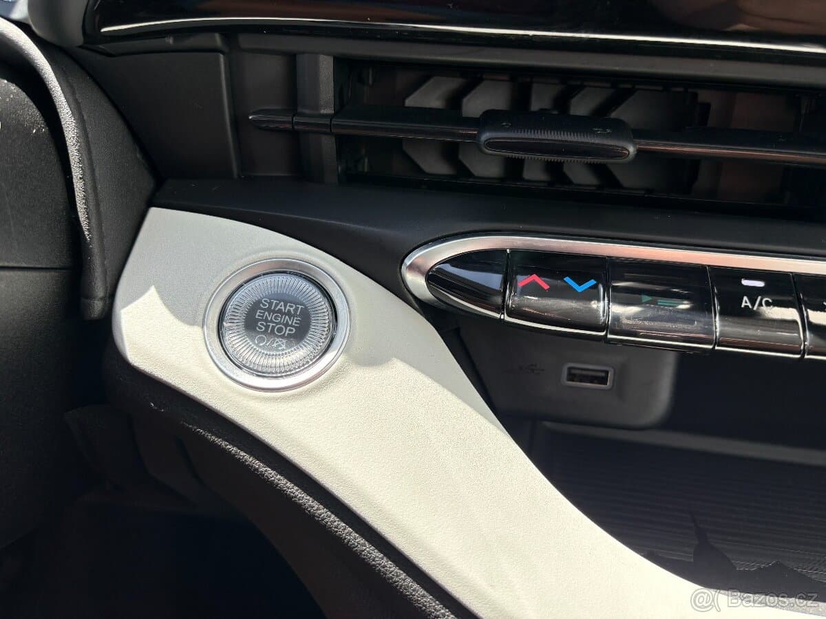 2022 Fiat 500 - 13