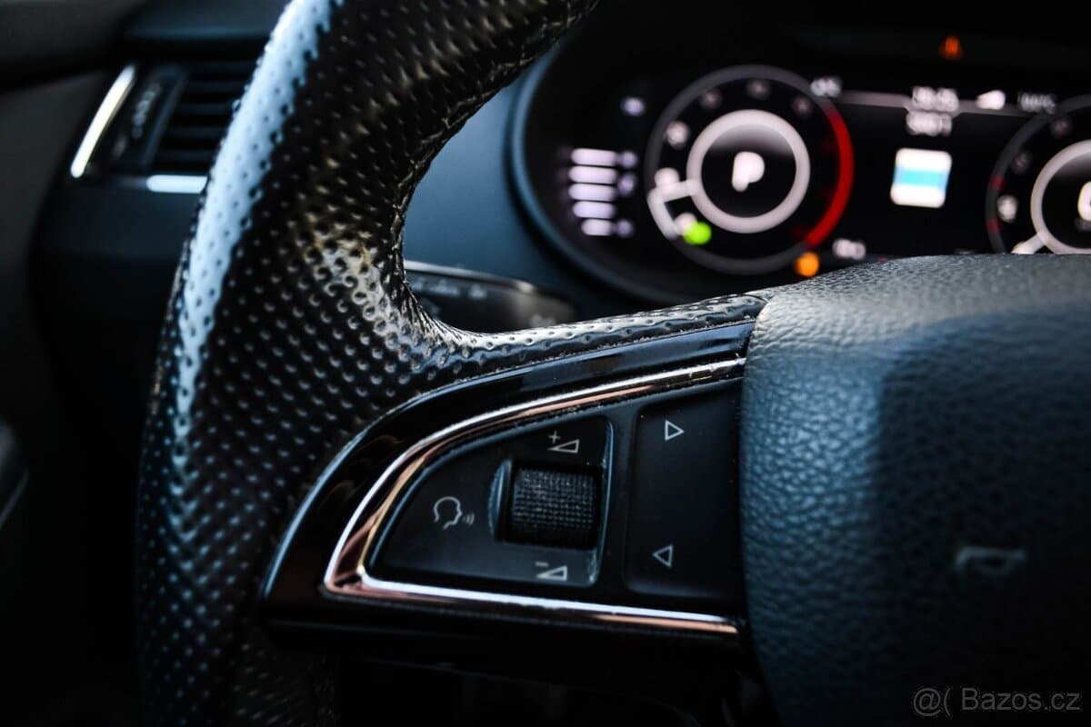 2019 Škoda OCTAVIA - 13