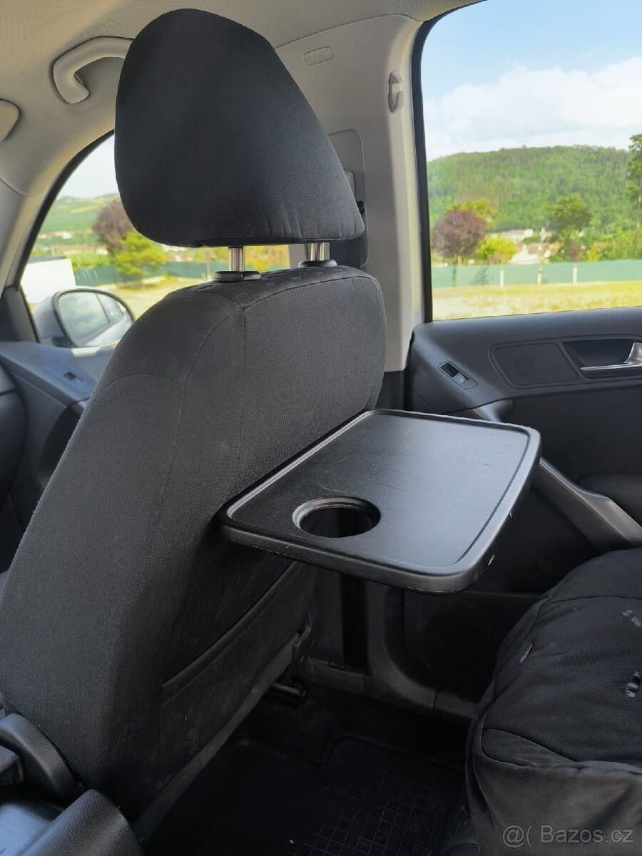 2009 Volkswagen TIGUAN - 13
