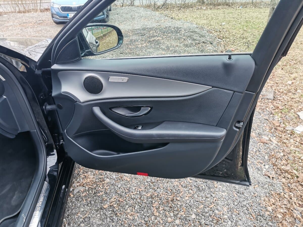2019 Mercedes-Benz OSTATNÍ - 13