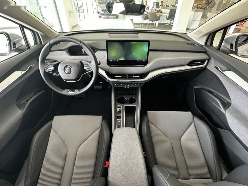 2024 Škoda ENYAQ - 13