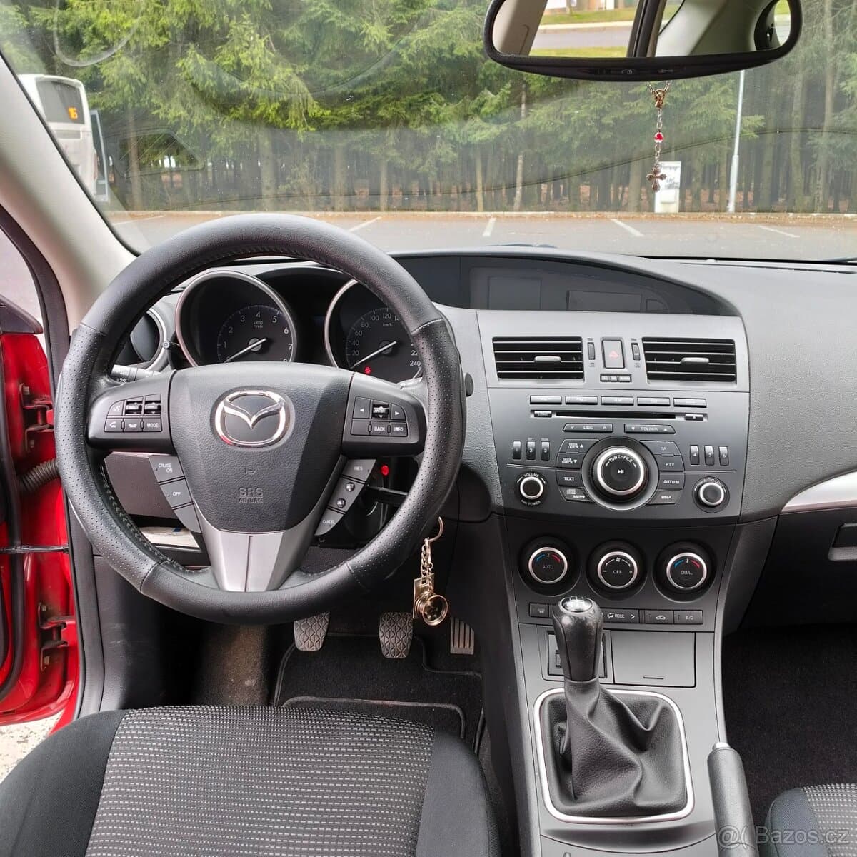 2012 Mazda 3 - 13