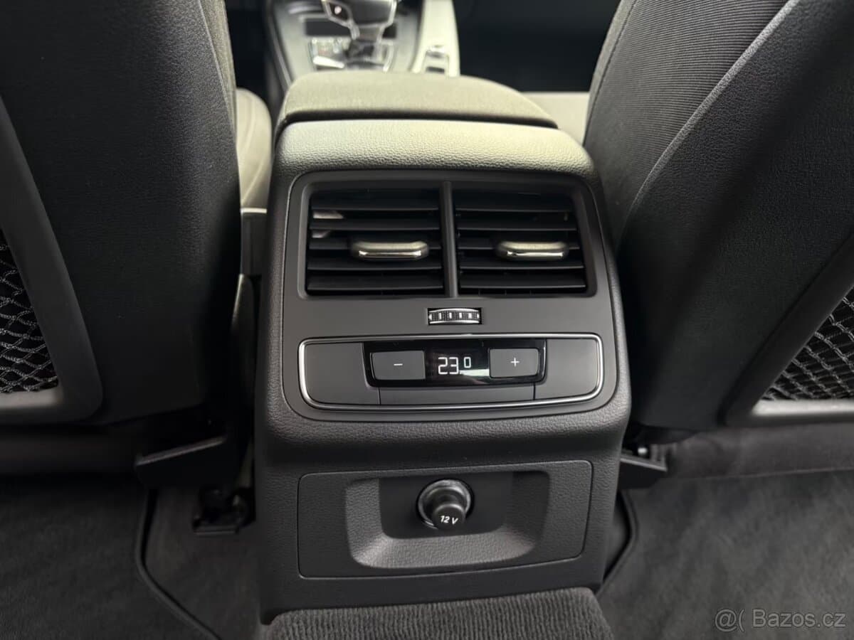 2023 Audi A4 - 13