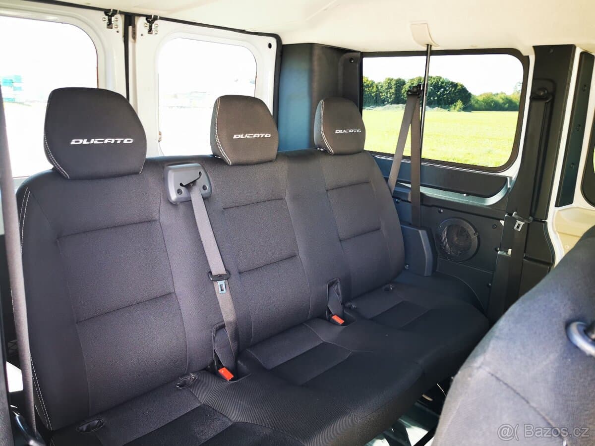 2022 Fiat DUCATO - 13