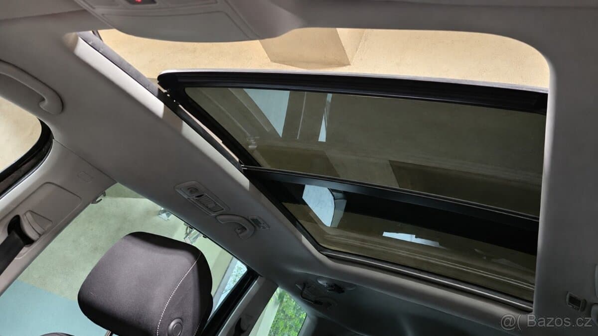 2014 Volkswagen SHARAN - 13