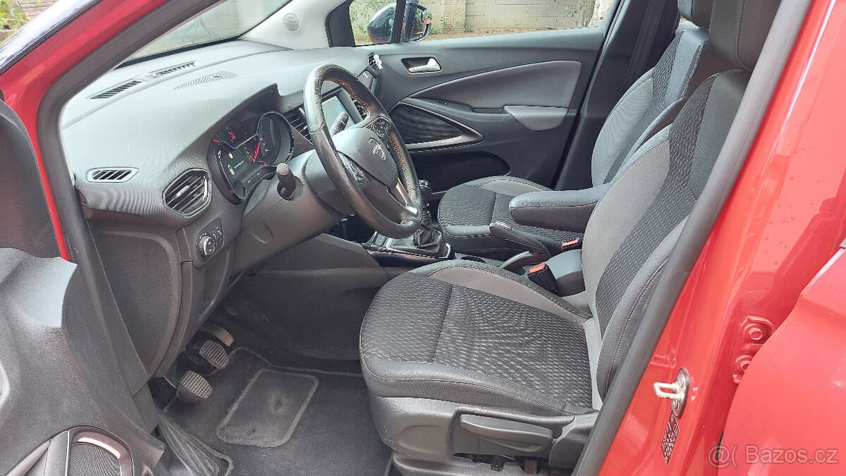 Opel CROSSLAND - 13