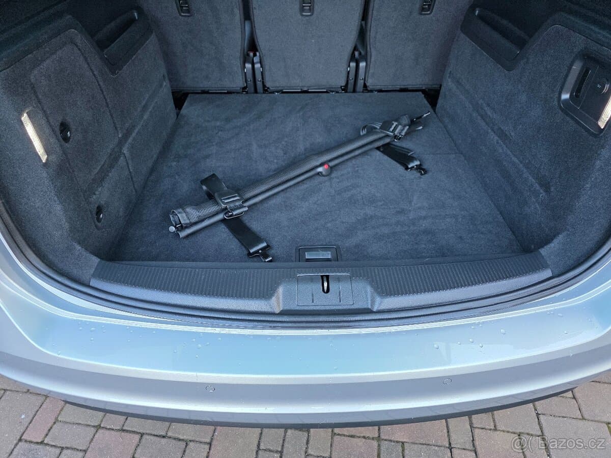 2019 Volkswagen SHARAN - 13