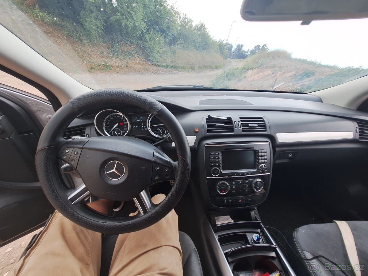 2006 Mercedes-Benz OSTATNÍ - 13