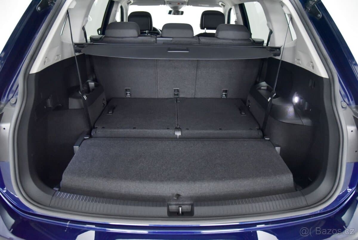 2022 Volkswagen TIGUAN - 13