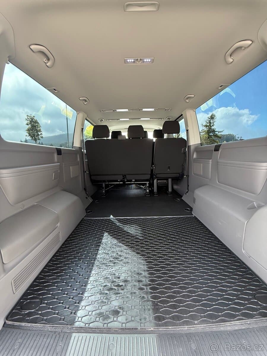 2024 Volkswagen CARAVELLE - 13