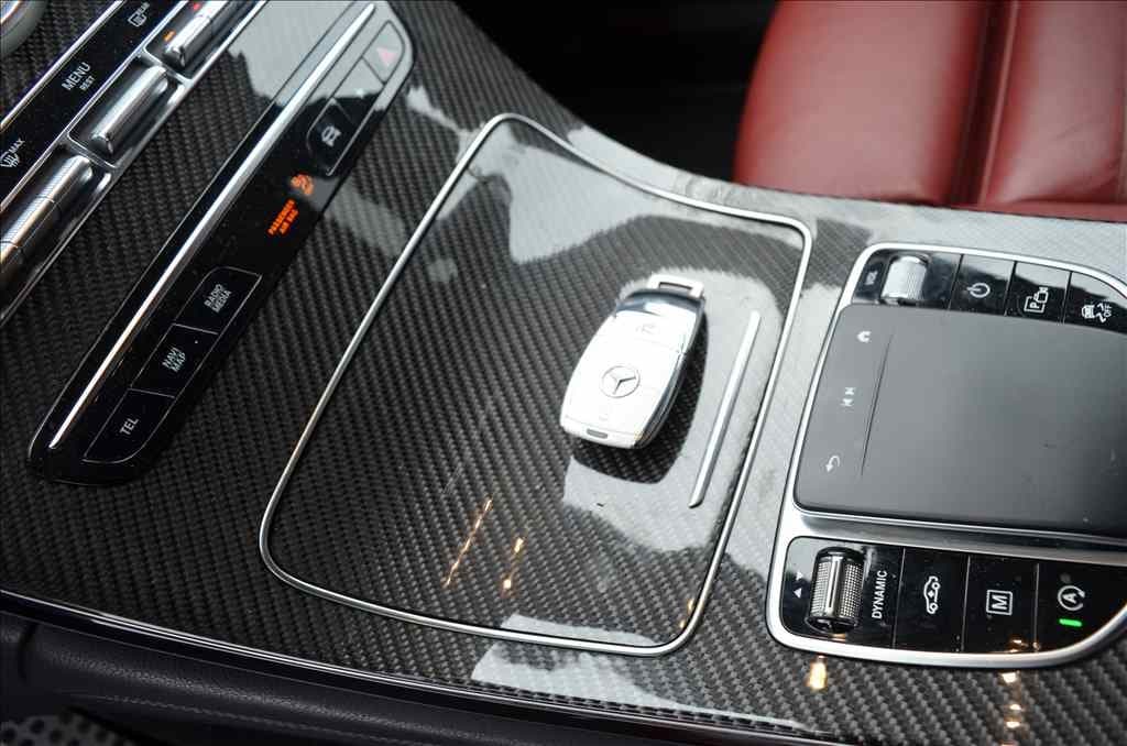 2020 Mercedes-Benz OSTATNÍ - 13