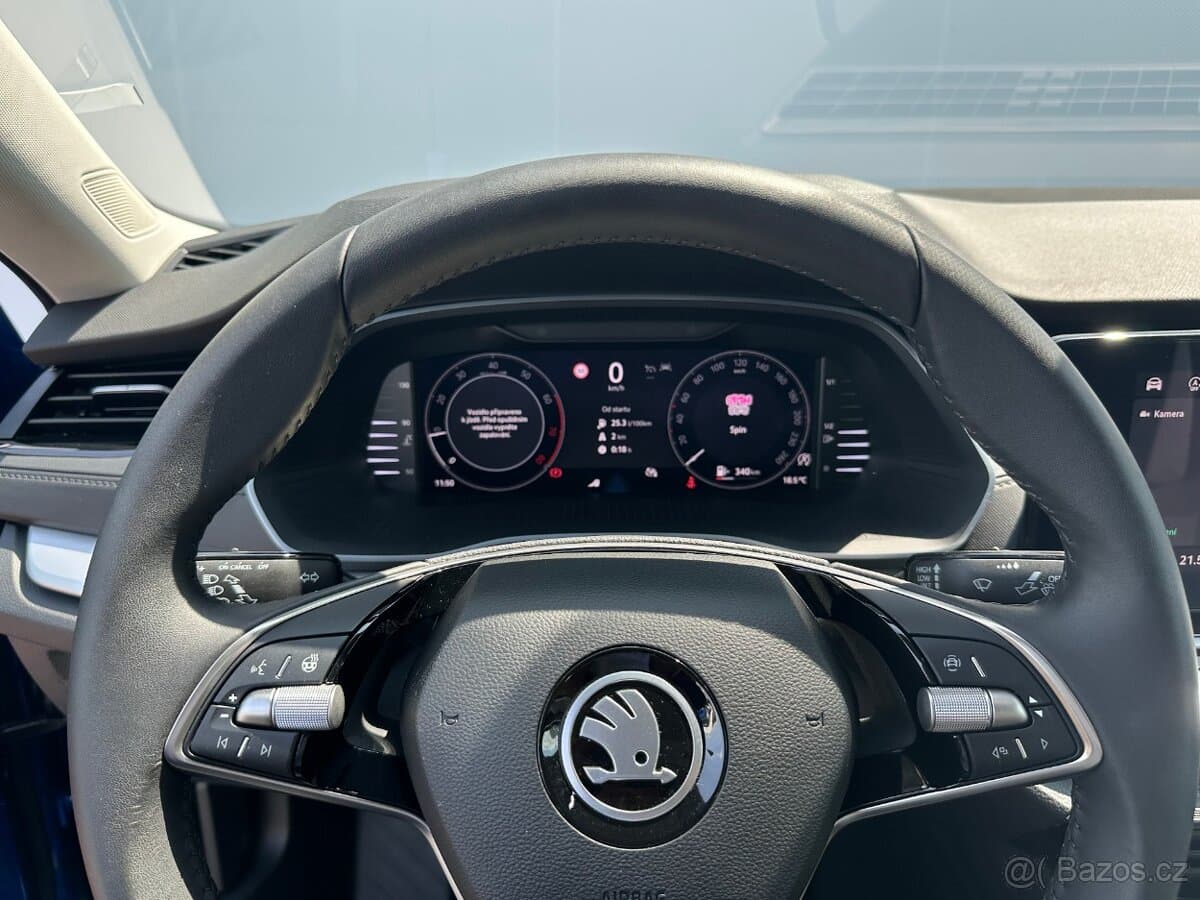 2024 Škoda OCTAVIA - 13
