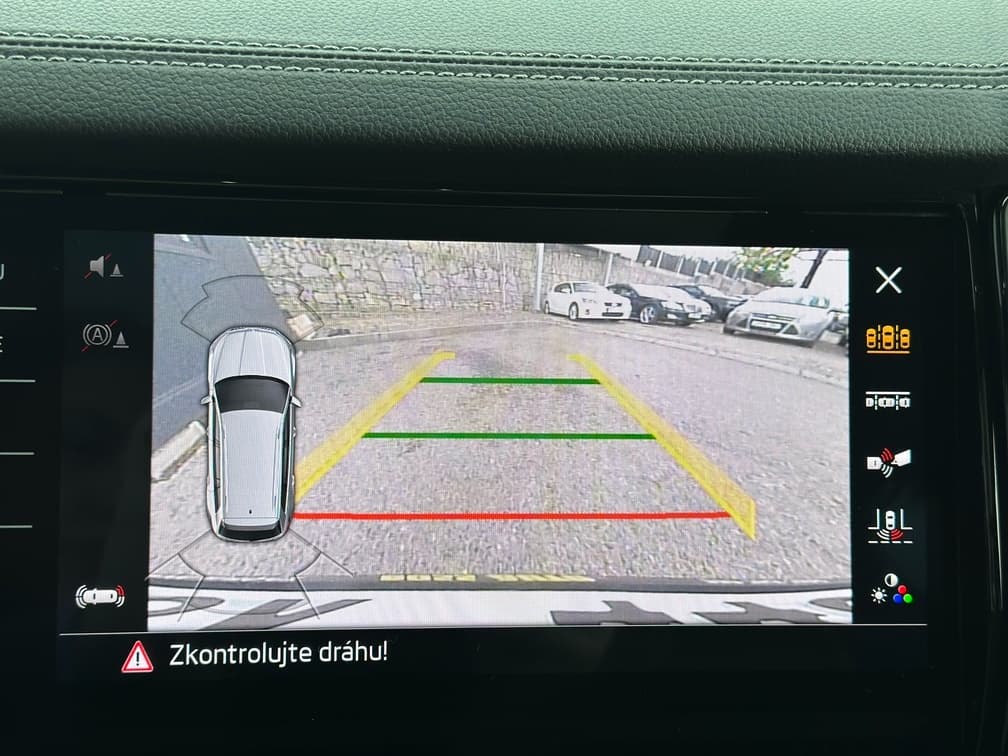 2021 Škoda KODIAQ - 13